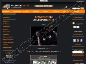 Accessorigatti.com