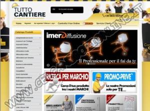 Tutto Cantiere Online