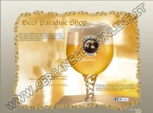 Beer Paradise Shop