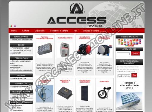 Accessweb.it