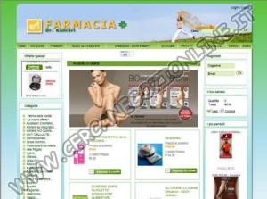 Farmacia Online Dr. Ranieri
