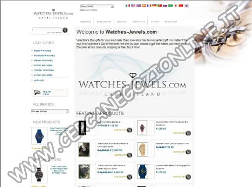 Watches-Jewels.com